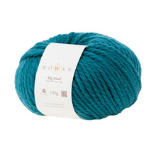 Load image into Gallery viewer, Rowan Big Wool Vert
