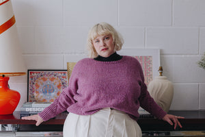 Pom Pom Quarterly, Issue 39: Winter 2021