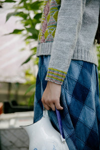 Worsted – A Knitwear Collection Curated by Aimée Gille of La Bien Aimée