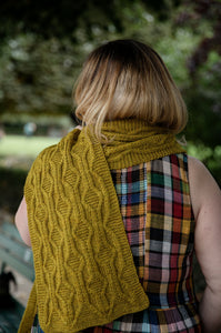 Worsted – A Knitwear Collection Curated by Aimée Gille of La Bien Aimée