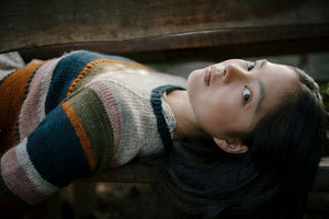 Worsted – A Knitwear Collection Curated by Aimée Gille of La Bien Aimée