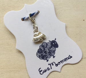Car Stitch Marker