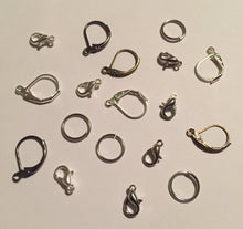 Load image into Gallery viewer, Mini Chocolate Bar Stitch Marker
