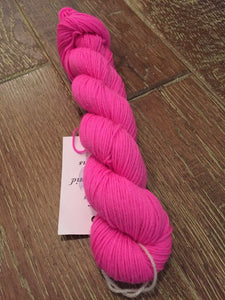 SEXY SINGLES - Superwash Merino Nylon Sock Yarn, 2 x 50g, Daddy's Girl
