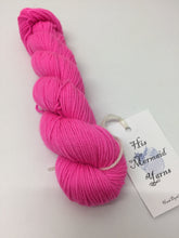 Load image into Gallery viewer, SEXY SINGLES - Superwash Merino Nylon Sock Yarn, 2 x 50g, Daddy&#39;s Girl
