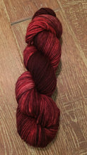 Load image into Gallery viewer, Superwash Merino DK/Light Worsted Yarn Wool, 100g/3.5oz, Judas
