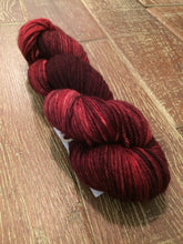 Load image into Gallery viewer, Superwash Merino DK/Light Worsted Yarn Wool, 100g/3.5oz, Judas
