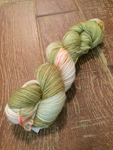 Load image into Gallery viewer, SEXY SINGLES - Superwash Merino DK/Light Worsted Yarn Wool, 100g/3.5oz, Amstel
