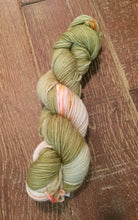 Load image into Gallery viewer, SEXY SINGLES - Superwash Merino DK/Light Worsted Yarn Wool, 100g/3.5oz, Amstel
