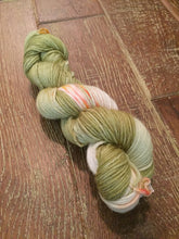 Load image into Gallery viewer, SEXY SINGLES - Superwash Merino DK/Light Worsted Yarn Wool, 100g/3.5oz, Amstel
