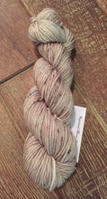 Load image into Gallery viewer, SEXY SINGLES - Superwash Merino Aran/Worsted Yarn Wool, 100g/3.5oz, John Wayne
