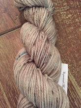 Load image into Gallery viewer, SEXY SINGLES - Superwash Merino Aran/Worsted Yarn Wool, 100g/3.5oz, John Wayne
