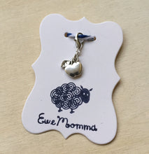 Load image into Gallery viewer, Apple Stitch Marker

