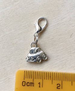 Car Stitch Marker