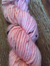 Load image into Gallery viewer, Superwash Chunky Singles Merino, 100g/3.5oz, Baby Cheeks
