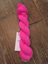 Load image into Gallery viewer, SEXY SINGLES - Superwash Merino Nylon Sock Yarn, 2 x 50g, Daddy&#39;s Girl
