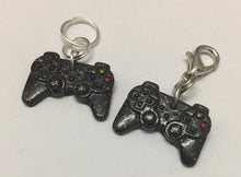 Load image into Gallery viewer, Game Controller Stitch Marker
