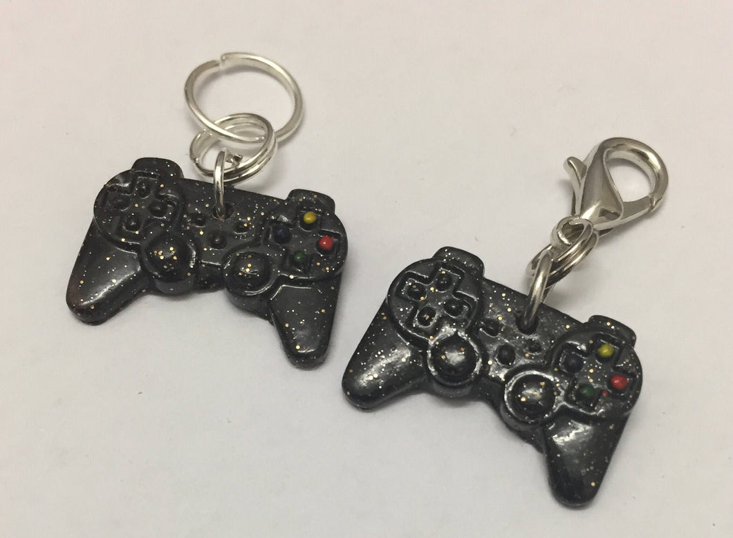 Game Controller Stitch Marker