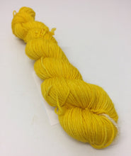 Load image into Gallery viewer, SEXY SINGLES - Superwash Merino Nylon Sock Yarn, 50g, Disco Stick
