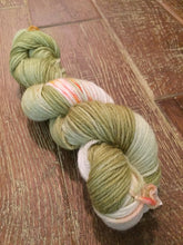 Load image into Gallery viewer, SEXY SINGLES - Superwash Merino DK/Light Worsted Yarn Wool, 100g/3.5oz, Amstel
