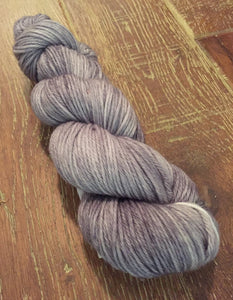 Superwash Merino DK/Light Worsted Yarn Wool, 100g/3.5oz, Isaac