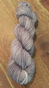 Superwash Merino DK/Light Worsted Yarn Wool, 100g/3.5oz, Isaac