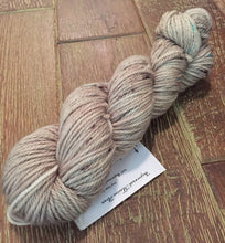 Load image into Gallery viewer, SEXY SINGLES - Superwash Merino Aran/Worsted Yarn Wool, 100g/3.5oz, John Wayne
