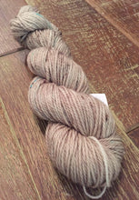 Load image into Gallery viewer, SEXY SINGLES - Superwash Merino Aran/Worsted Yarn Wool, 100g/3.5oz, John Wayne
