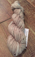 Load image into Gallery viewer, SEXY SINGLES - Superwash Merino Aran/Worsted Yarn Wool, 100g/3.5oz, John Wayne
