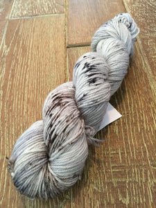 SEXY SINGLES - Superwash Sport/5 Ply Yarn Wool, 100g, Tearin Up The Gravel