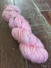 Load image into Gallery viewer, Superwash Chunky Singles Merino, 100g/3.5oz, Baby Cheeks
