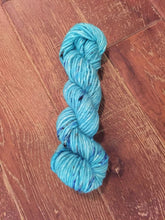 Load image into Gallery viewer, Superwash Chunky Singles Merino, 100g/3.5oz, Jump
