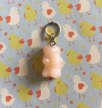 Load image into Gallery viewer, Gummy Bear Stitch Marker
