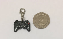 Load image into Gallery viewer, Game Controller Stitch Marker
