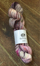 Load image into Gallery viewer, Superwash Merino Aran/Worsted Yarn Wool, 100g/3.5oz, Bad Romance
