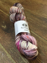 Load image into Gallery viewer, Superwash Merino Aran/Worsted Yarn Wool, 100g/3.5oz, Bad Romance
