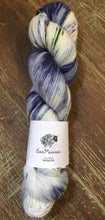 Load image into Gallery viewer, SEXY SINGLES - Superwash MCN Sock Yarn, 100g/3.5oz, Sea Nymph
