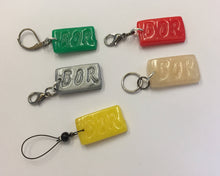Load image into Gallery viewer, BOR/Beginning Of Round Stitch Marker
