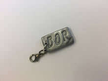 Load image into Gallery viewer, BOR/Beginning Of Round Stitch Marker
