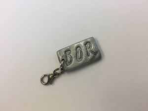 BOR/Beginning Of Round Stitch Marker