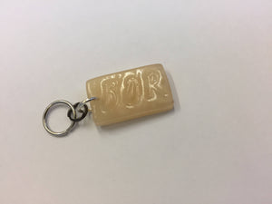 BOR/Beginning Of Round Stitch Marker