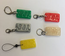 Load image into Gallery viewer, BOR/Beginning Of Round Stitch Marker
