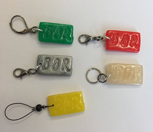 BOR/Beginning Of Round Stitch Marker