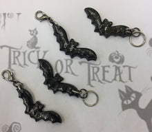 Load image into Gallery viewer, Halloween Stitch Markers
