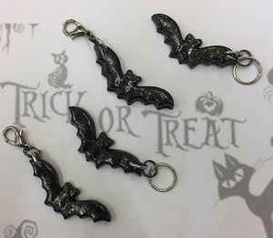 Halloween Stitch Markers