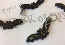 Load image into Gallery viewer, Halloween Stitch Markers
