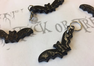 Halloween Stitch Markers