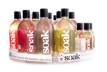 Load image into Gallery viewer, Soak No Rinse Hand Wash, Soak 90ml, Soak 375ml
