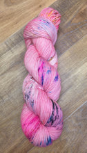 Load image into Gallery viewer, Superwash Wool Nylon Sock Yarn, 100g/3.5oz, Chin Chin
