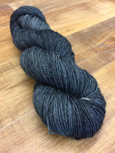 Load image into Gallery viewer, Superwash Wool Nylon Sock Yarn, 100g/3.5oz, Mustang

